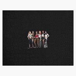 Katsye Classic Jigsaw Puzzle