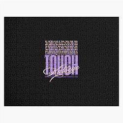 Katseye Classic Jigsaw Puzzle