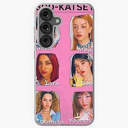 Samsung Galaxy Case