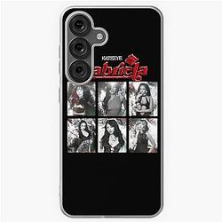 Katseye Samsung Galaxy Case