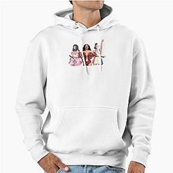Katy Perry Iconic Hoodie