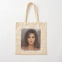 Katy Perry Cotton Tote Bag
