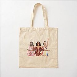 Katy Perry Iconic Cotton Tote Bag