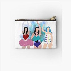 Katy Perry California Dreams Tour Pouch