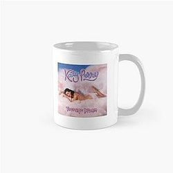 Katy Perry Teenage Dream Mug