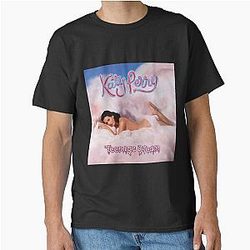Katy Perry Teenage Dream Classic T-Shirt