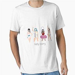 Katy Perry Essential T-Shirt