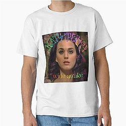 Katy Perry Classic T-Shirt