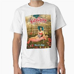 Katy Perry Classic T-Shirt