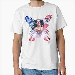 Katy Perry The Lifetime Tour 2025 Shirt Design Instant Download Gift Concert T-Shirt