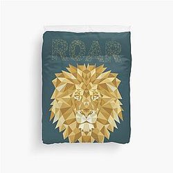 Katy Perry Roar Duvet Cover