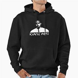 The College Dropout - Kanye West Album Hoodie
