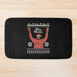 Kanye West's The College Dropout Album Bath Mat