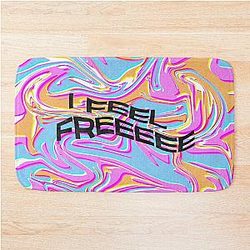 I Feel Free by Kanye West