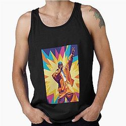 The College Dropout  - Kanye West Tank Top