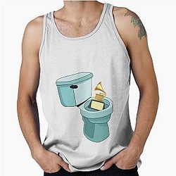 Kanye West Tank Top