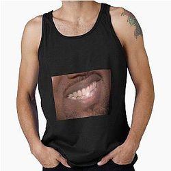 Kanye West Tank Top