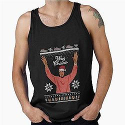 The College Dropout - Kanye West - Album Tank Top