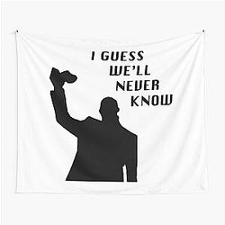 I Guess We'll Never Know - Kanye West