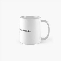 Kanye West Classic Mug