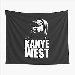The College Dropout - Kanye West Tapestry