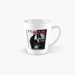 Yeezus - Kanye West Album Art Mug