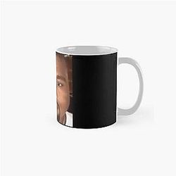 Kanye West Meme Classic Mug