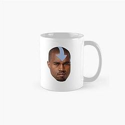 Avatar Kanye West Classic Mug