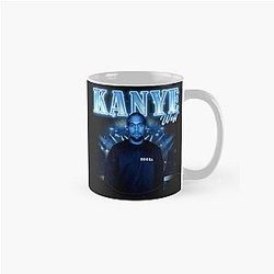 The College Dropout Kanye West Album Classic Mug