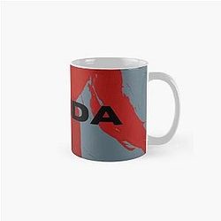 DONDA Kanye West Album Design Classic Mug