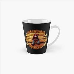 The College Dropout - Kanye West Album Tea Mug