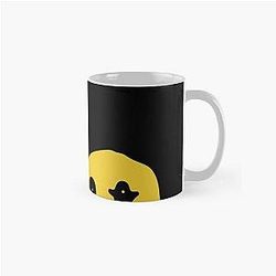 Kanye West Lucky I See Ghosts Classic Mug