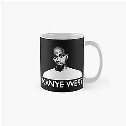 The College Dropout Kanye West Album Classic Mug