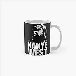 The College Dropout Kanye West Album Classic Mug