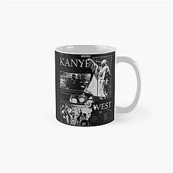 The College Dropout Album by Kanye West