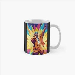 The College Dropout Album Classic Mug