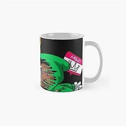 Kanye West College Dropout Classic Mug
