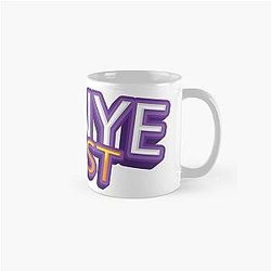 Kanye West Valentine Gift Classic Mug