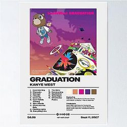 Graduation by Kanye West Album