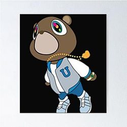 The College Dropout - Kanye West Album