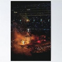 Kanye West Presents: The Donda Album Experience