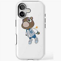 Kanye West iPhone Tough Case