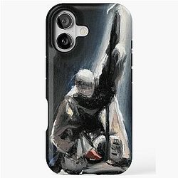 Kanye West Yeezus Tour Tough Case