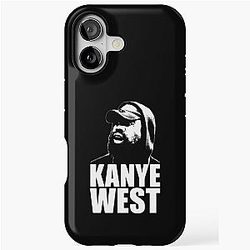 The College Dropout - Kanye West Album Tough Case