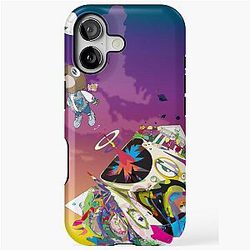 Kanye West iPhone Case
