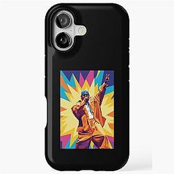 The College Dropout Kanye West Album iPhone Tough Case