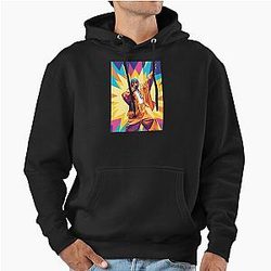 The College Dropout Kanye West Pullover Hoodie