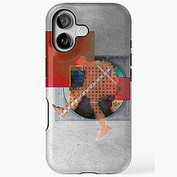 Kanye West iPhone Case