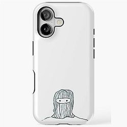 Kanye West Yeezus Case iPhone Tough