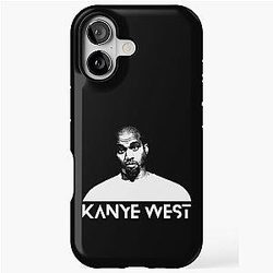 The College Dropout - Kanye West Album iPhone